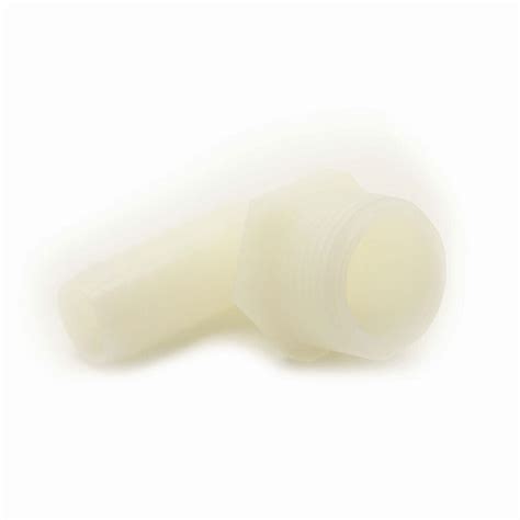 Thrifco Nylon Inch Barb Inch Mip Elbow For Sale Online