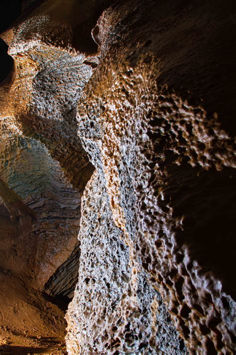 Caves Franklin County Grotto