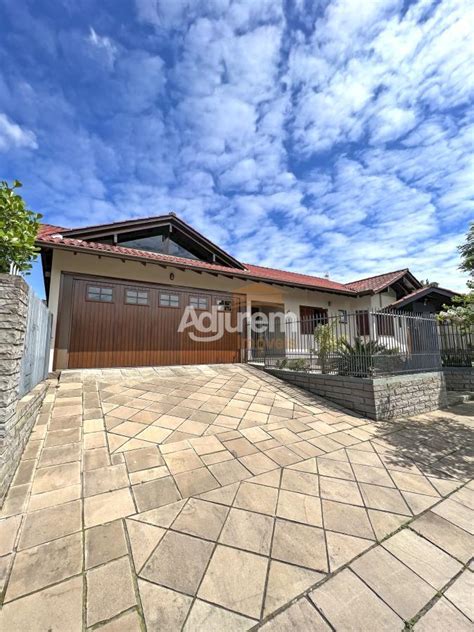 Casa Para Venda Igrejinha Rs Bairro Bom Pastor Dormit Rios