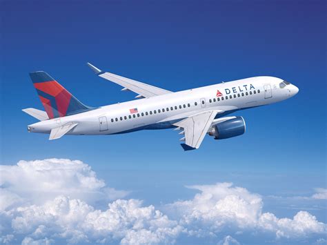 Delta Plane