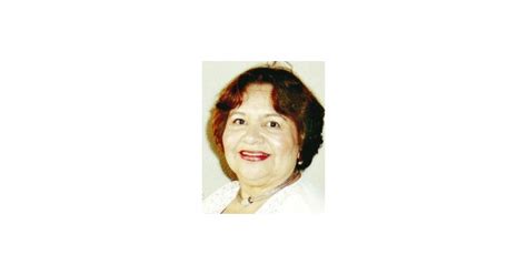 Yolanda Castilla Obituary 2013 San Antonio Tx San Antonio