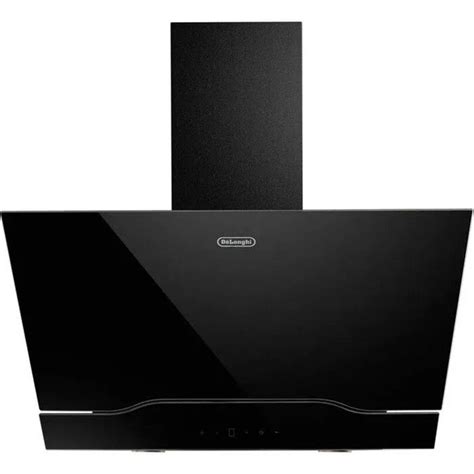 Вытяжка DeLonghi Linea 608 NB купить по низкой цене: отзывы, фото ...