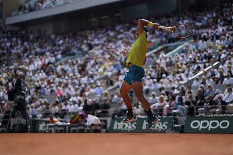 La Finale Messieurs En Images Roland Garros Le Site Officiel