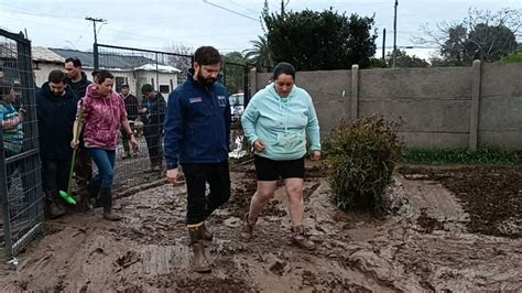 Presidente Boric anunció bono de 1 5 millones para familias