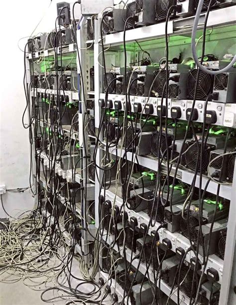 虛擬貨幣挖礦用電量異常 國能突檢16用戶“偷電” 國內 2020 07 22 光明日报