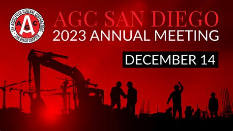 2023 Annual Meeting - Members Only