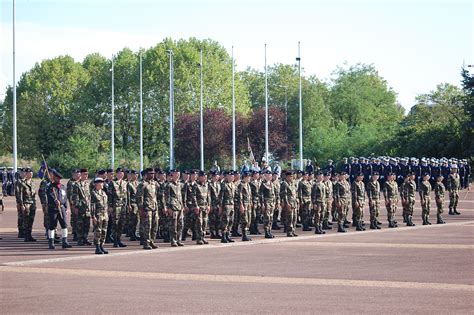 Ecoles Militaires De Sant Lyon Bron