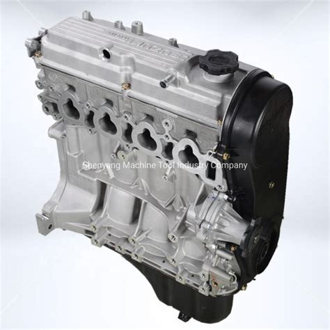 New Engine Motor High Quality Swift Gti Sf Eaa S L G B Petrol