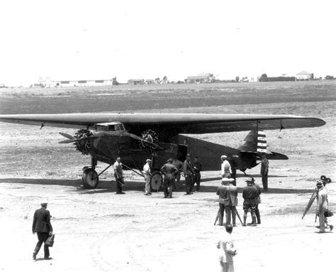 Army Fokker C2 A US Army Fokker C 2 P463 Atlantic At Roc Flickr