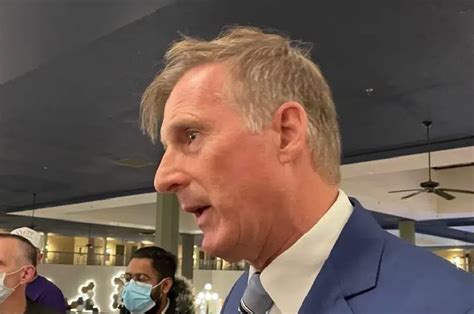 Maxime Bernier Guilty Of Violating Health Orders In Sask 650 Ckom