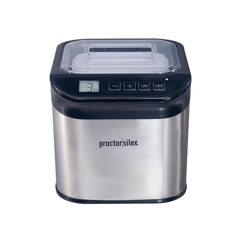 Oz Yogurt Maker Ps Proctorsilex