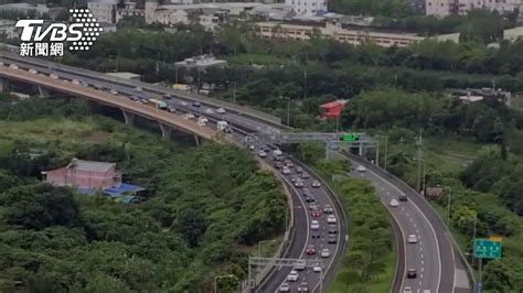 端午連假第二天將湧北返車潮 14大地雷路段、上路時間曝 Yahoo奇摩汽車機車