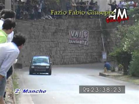 Fazio Fabio PSG 8 Slalom S Angelo Di Brolo YouTube