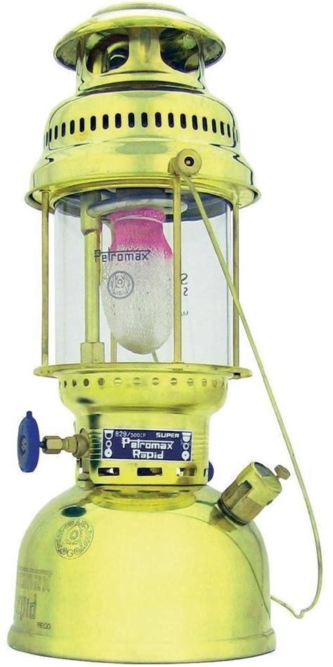 Petromax HK 500 Petroleumlampe Poliert Ab 239 00 Preisvergleich