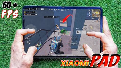 Don T Buy Xiaomi Pad 6 Mi Pad 6 Pubg Test Xiaomi Pad 6 Pro Pubg Test