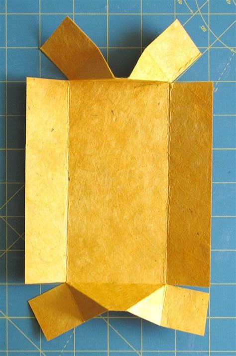 Making A Zhen Xian Baochinese Thread Book Part Four Book Origami Book Art Tutorial Folded