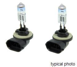 An In Depth Look At The Putco PURE High Performance H3 Halogen