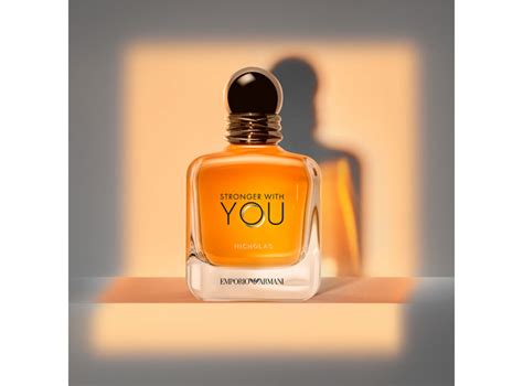 Ripley Set Perfume Giorgio Armani Set Emporio Stronger With You