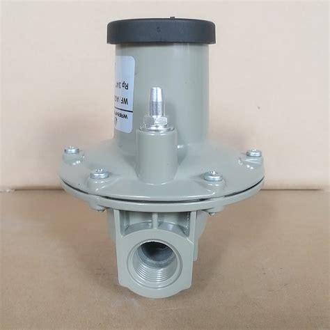 Gas Proportional Valve Dn Foshan Wen Feng Pump Valve Casting