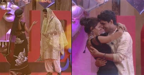 6 Ankit Priyanka Moments That Prove Theyre The Cutest In The Bigg