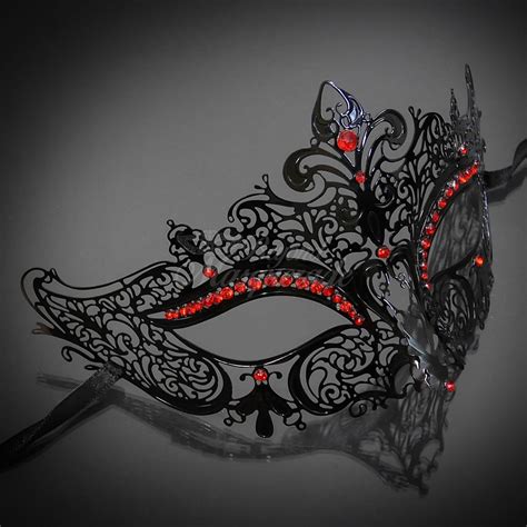 Masquerade Ball Masks For Men Costume Party Masks By Beyond