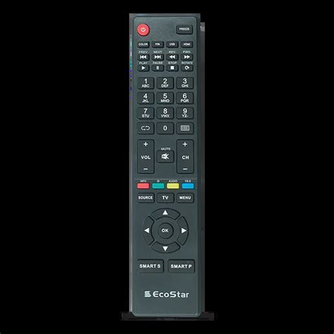 Ecostar Inches Sound Pro Led Hd Tv Cx U