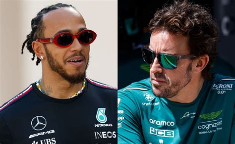 Los Dos Impresionantes Adelantamientos De Alonso A Hamilton Y A Sainz Bye Bye