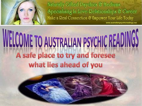 Ppt Psychic Readings Powerpoint Presentation Free Download Id 7113828