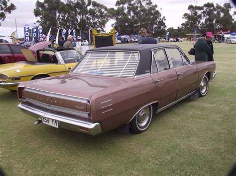 Chrysler Ve Valiant Vip A Photo On Flickriver