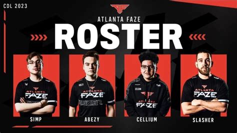 Cod Atlanta Faze Wins Cdl 2021 World Championship