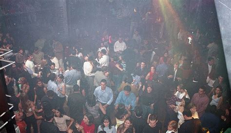 Fotos As Fue El Infierno Que Se Desat En La Discoteca Utop A