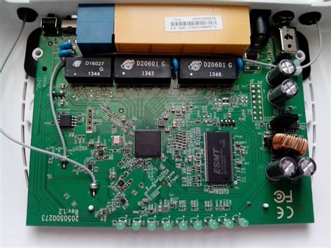 Tl-Wr841N Ремонт - Компьютерная техника - Форум по радиоэлектронике