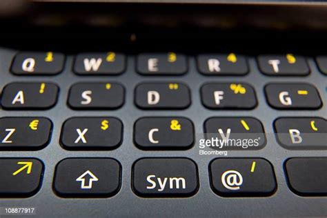 Nokia Keyboard Phone Photos and Premium High Res Pictures - Getty Images