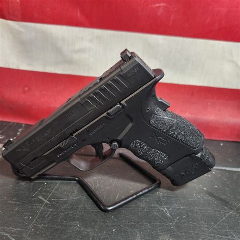 Springfield Armory Xd S Mod2 Osp For Sale