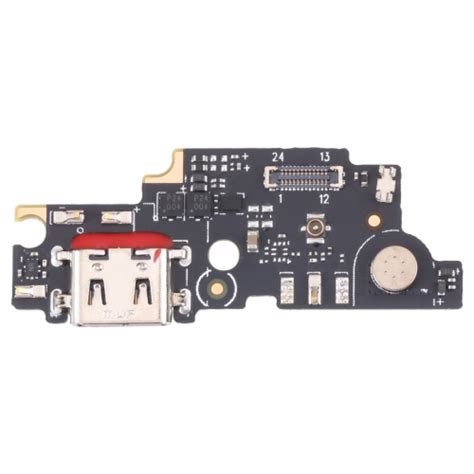 Charging Port Board For Ulefone Note 12P GadgetWorld NG