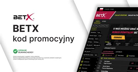 Betx Kod Promocyjny Najwy Szy Bonus Z Pkt Lipiec