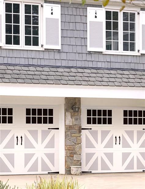 Visit the Lowe's Garage Doors Checklist to learn more about the styles, designs and materials we ...