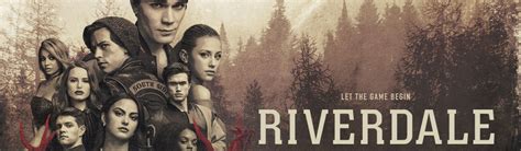 X Riverdale Season X Resolution Wallpaper Hd Tv Series