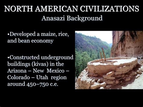 North American Civilizations Ppt Download