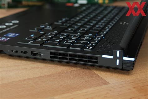 Das Erazer Major X10 - Seite 2 - Hardwareluxx