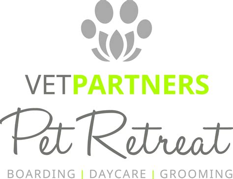 Grooming Vetpartners Pet Hospital