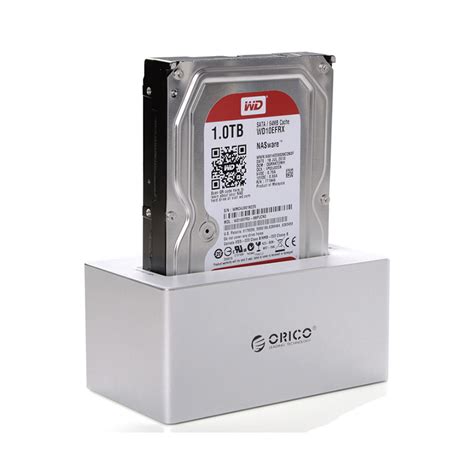 Docking Orico Us Hdd Ssd Usb Sata Gi R