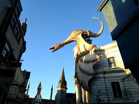 Visiter Le Parc Wizarding World Of Harry Potter En Une 53 OFF