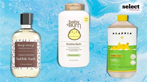 14 Best Bubble Bath Products for You And Your Little Ones | PINKVILLA