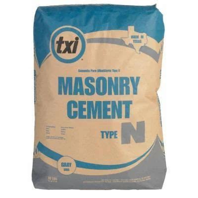 Masonry Cement at Best Price in India