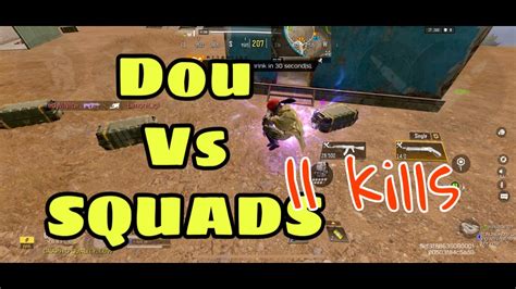 Playing Against Sweaty Squads In Cod Mobile Battle Royale Youtube