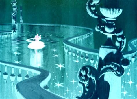 The Disnerd, + Cinderella (1950) concept art by Mary Blair ...