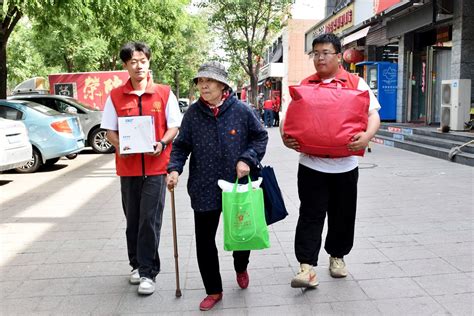 智能工程学院学生党支部开展爱心汇聚温暖传递 主题党日活动 晋中信息学院 党建工作