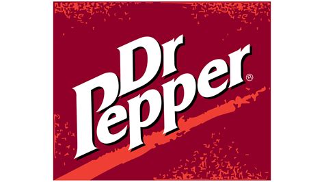 Dr Pepper Logo Symbol Meaning History Png Brand