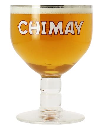 Verre Bi Re Chimay Cl Verre Bi Re Belge